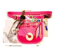 CEHJZQRPL Nurse Fanny Pack Nurse Fanny Pack Medical Belt Organizer for Women Nurse Waist Bag Shoulder Pouch Nurse Organizer Belt Waist Bag Pouch Case. Nurse Waist Bag(Pink)