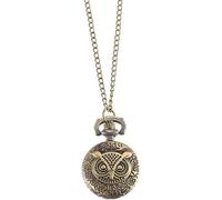 CEHJZQRPL Pocket Watch Arabic Numerals Scale Mens Womens Watch