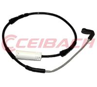 QUICK BRAKE WS 0270 A Brake pad wear sensor
