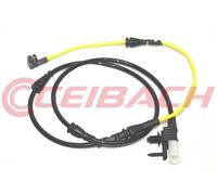 QUICK BRAKE WS 0409 A Brake pad wear sensor
