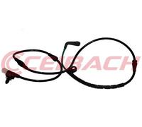 QUICK BRAKE WS 0277 A Brake pad wear sensor