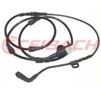QUICK BRAKE WS 0364 A Brake pad wear sensor