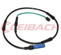 QUICK BRAKE WS 0417 A Brake pad wear sensor