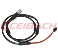 Brake pad wear sensor WS 0306 A QUICK BRAKE for BMW 5 Touring