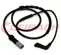 QUICK BRAKE WS 0273 A Brake pad wear sensor