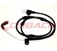 QUICK BRAKE WS 0261 A Brake pad wear sensor