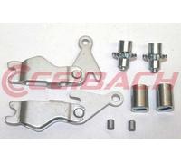 Ceibach Rear Repair Kit Expander Fits Chrysler Maybach Mercedes 124 190 57 Clk