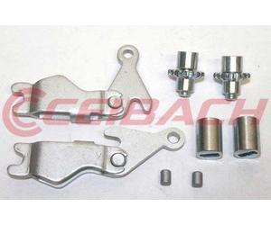 Ceibach Rear Repair Kit Expander Fits Chrysler Maybach Mercedes 124 190 57 Clk