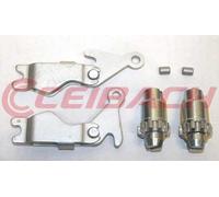 Ceibach Rear Repair Kit Expander Fits Mercedes VW Arteon Crafter 30-35 30-50 Lt