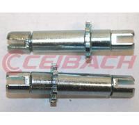 Ceibach Rear Repair Kit Expander Fits Volvo S80 V70 3546001