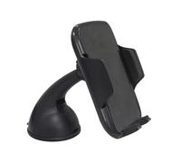 CEIKOPQS For Audi For A4 For A6 For A5 For A6L For A8L For Q7 For R For A3 3-Door I For Ah For A8 Car Sucker Mount Bracket GPS Auto Phone Holder Stand
