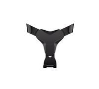 CEIKOPQS For IPhone 13 12 11 For Pro 8 Gravity Car Phone Holder Mobile Stand Smartphone GPS Support Mount Air Vent Car Phone Cradle