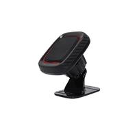 CEIKOPQS For IPhone 360 Rotatable Mount Universal Magnetic Car Phone Holder Cars Air Vent Magnet Stand GPS Support Accessories(QY14 Style)