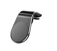 CEIKOPQS For IPhone 360° Rotation Bracket Magnetic Car Phone Holder Universal Air Vent Car Phone Mount Mobile GPS Support(NO 360 Rotate-B)