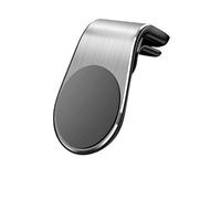 CEIKOPQS For IPhone 360° Rotation Bracket Magnetic Car Phone Holder Universal Air Vent Car Phone Mount Mobile GPS Support(NO 360 Rotate-S)