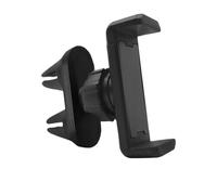 CEIKOPQS For Iphone For XS 11 12 For Pro For Max In Car Tongdaytech Universal Car Phone Holder Double Base Air Vent Mount 360 Rotation Stand(Double Base)