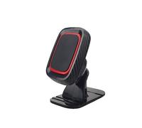 CEIKOPQS For IPhone Universal Soporte Movil Universal Magnetic Car Phone Holder Mount 360 Rotation Mobile Phone Holder Stand