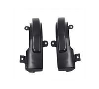 CEIKOPQS For Outlanr ASX 2013-2020 For Lancer 2016 Turn Signal Sequential Flashing Mirror Lamp Dynamic Blinker