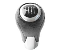 CEIKOPQS Gear Knob Compatible with Mazda 2 3 6 CX-5 CX-3 2015 2016 2017 2018 2019 2020 Gear Shift Knob Lever Shifte Hand Speed Pen Car Styling Accessories