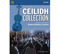 Ceilidh Collection: Traditional Fiddle Music from Around the World (Fiddler Collection)
