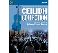 Ceilidh Collection: Traditional Fiddle Music from Around the World (Fiddler Collection)