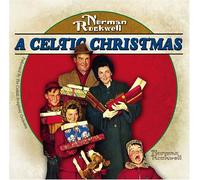 Ceilidh Symphony Orchestra - Norman Rockwell: Celtic Christ