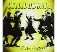 Ceilidhonia - Circadian Rhythms