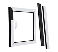 Ceiling Air Conditioning Seal Gasket, Waterproof EVA Leveling Pad - Air Conditioning Packaging | For Kitchen, Bedroom, Living Room, Bathroom, Hotel, Floor, Rent, Home