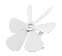 Ceiling Air Vent Deflector In White Made From Abs To Redirect Harsh Ac Winds And For Ensure Dry Ambience Suitable For All Square Or Round Vents Without Tools Required Two Units(blue3)