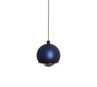 ceiling Aluminum LED Pendant Lights Kitchen Island Sink Farmhouse Single Hanging Rose Gold Suspension Ceiling Lamp Nordic Industrial Chandelier for Bedroom Dining Room Bar Restauran