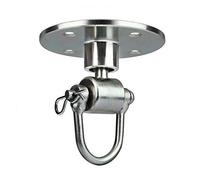Ceiling Anchor High Strength Boxing Punch Bag Hanger mmA Speedball Hang Hook