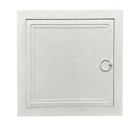 Ceiling Attic Access Panel, Waterproof Inspection Hatch Revision Door with Pull-Ring Switch, Aluminum Frame Wall Hole Cover for Indoor and Outdoor(20x28in/51x71cm)