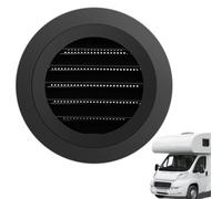 Ceiling Bus Ventt - RV Exhaust Ventt | Air Conditioning System Exhaust | AC Vent With Easy Installation | Material For Use Versatile Wind Direction Control Lightweight Easy To Clean