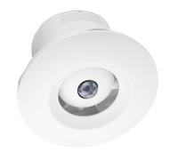 Ceiling Extractor fan Motion Sensor Wall Exhaust fan 150 mm Duct fan Orbit WXO