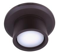 Ceiling Fan Add-on Light Kit Airfusion CNC Bronze