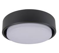 Ceiling Fan Add-on Light Kit Clipper Bronze