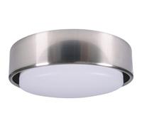 Ceiling Fan Add-on Light Kit Clipper Chrome