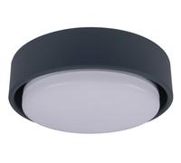 Ceiling Fan Add-on Light Kit Clipper Graphite