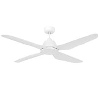Ceiling Fan Aria White 122cm / 48"