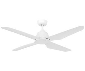 Ceiling Fan Aria White 122cm / 48"