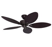 Ceiling Fan Bayview Bronze with with Pull Cord
