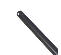 Ceiling Fan Black 30.5cm/12" Down Rod Extension Iron Westinghouse 65626