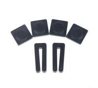 Ceiling Fan Blade Balancing Kit 2Sets with 5GM Weights to Solve Wobble Problems