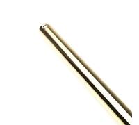 Ceiling Fan Brass 46cm/18" Down Rod Extension Polished Westinghouse 78883