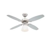 Ceiling Fan Capitol Steel