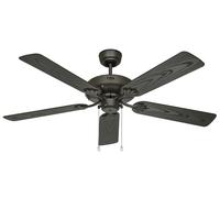 Ceiling Fan Classic Outdoor Bronze