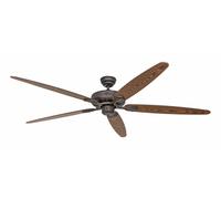 Ceiling Fan Classic Royal Antique Brown 180 AO-WA