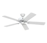 Ceiling Fan Classic Royal White 132