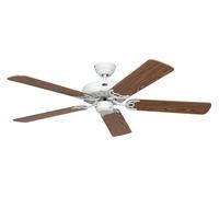 Ceiling Fan Classic Royal White 132 AO-RO