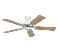 Ceiling Fan Classic Royal White 132 MA-LM